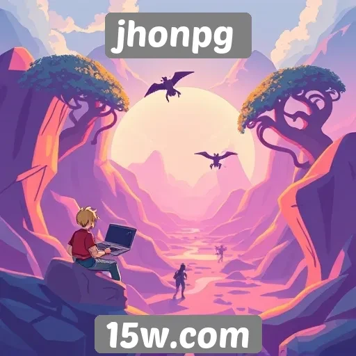 tendências de design na plataforma jhonpg