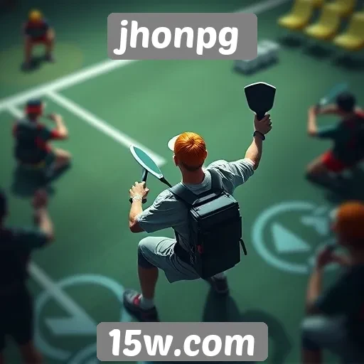 Recursos exclusivos do jhonpg para jogadores