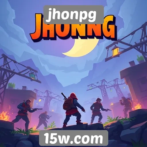 explorando os jogos indie disponíveis no jhonpg