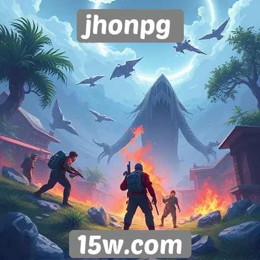 Impacto dos gráficos na escolha de jogos no jhonpg