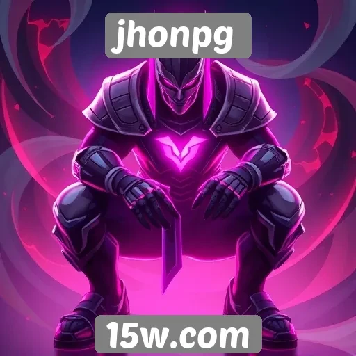 como jhonpg se destaca entre os concorrentes