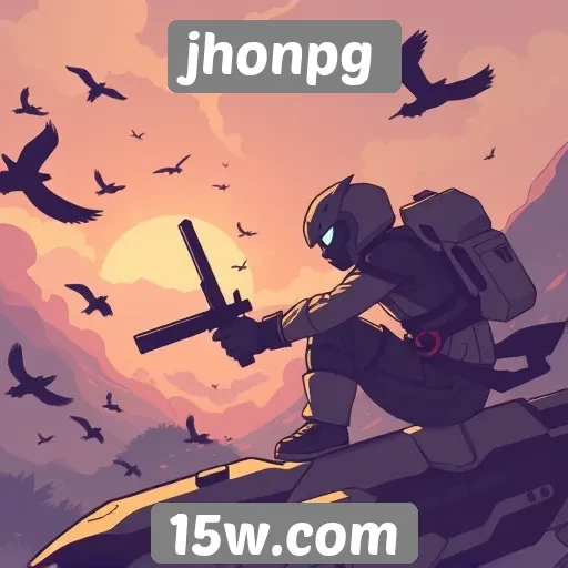 Desenvolvedores de jhonpg discutem tendências da indústria