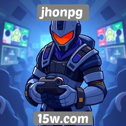 Revisão das políticas de monetização do jhonpg