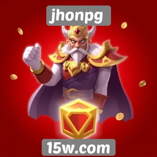 Novidades no sistema de recompensas do jhonpg